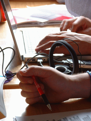 Infractorii din mediul on-line acţionează asemeni companiilor de succes
