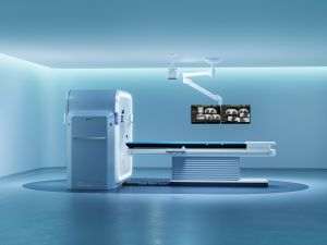 Philips a lansat sistemul de imagistică Rembra CT, disponibil în România din 2027