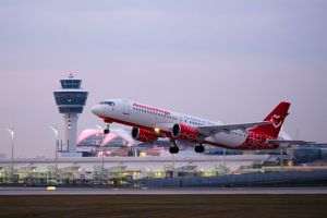 AnimaWings inaugurează din 2 aprilie zborurile către Germania