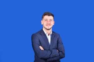 Adrian Herdan - Fondator şi CEO Devhd