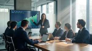 IMM România, potrivit StartupCafe: „Indexul antreprenorial indică o deteriorare a percepţiei mediului de afaceri în 2026”