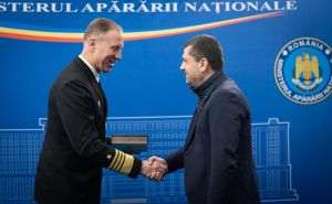 Sursa foto: Facebook / Radu Miruţă