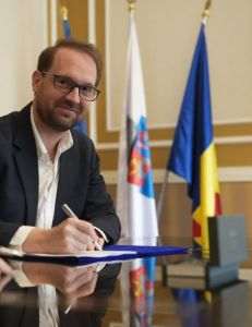 USR: Timişoara atrage 97 de milioane de lei pentru proiectul „Magistrala Verde”