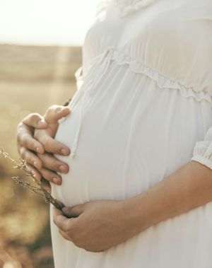 Study: Effects of climate change become visible in maternal health