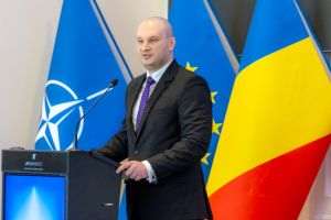 Răzvan Pîrcălăbescu - Preşedinte OPIA