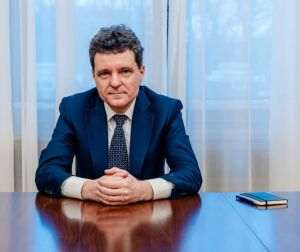 Nicuşor Dan despre scrisoarea lui Trump: „O scrisoare diplomatică în care ni s-a mulţumit pentru invitaţie” 