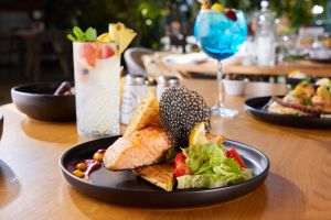 City Grill Group: Clientul român devine mai selectiv