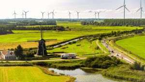 Raben România: Volumele de transport au crescut cu 25% în primele luni din an