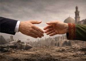 Fragile truce between the US and Iran: optimism in Washington, caution in Europe and persistent tensions in the region