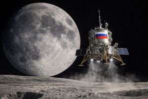 Rusia îşi amână din nou ambiţiile lunare
