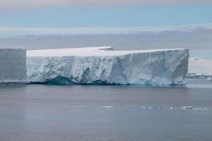 China atinge un nou record de foraj în Antarctica