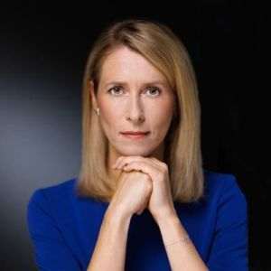 Sursa foto: X / @kajakallas