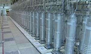 Iranul exclude restricţionarea programului de îmbogăţire a uraniului