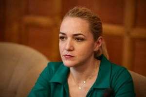 Sursa foto: Facebook / Cynthia Păun