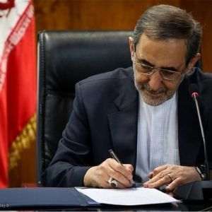 Sursa foto: X / @Drvelayati_ir