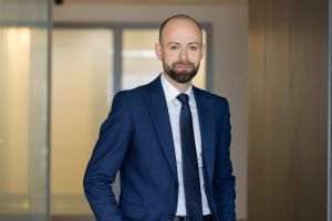 Sebastian Popescu - EY România