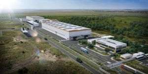 România construieşte o fabrică de producţie militară în Dâmboviţa, dar fără un plan pe termen lung pentru aceasta?