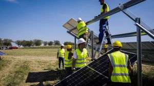 EMAS Energy lansează „Energy Resilience Romania” pentru consolidarea rolului energetic al României