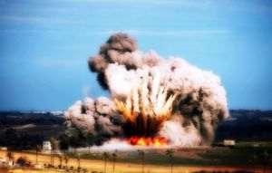 Trump: este „absolut inacceptabil” ca Iranul să aibă bomba nucleară