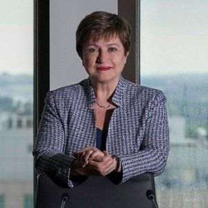 Kristalina Georgieva: ”Trebuie să ne pregătim pentru vremuri grele în viitor"