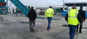 Amenzi de aproape 2 milioane de lei şi nereguli grave descoperite de Garda de Mediu Buzău