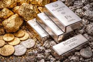 TradeVille: Metalele, pe un parcurs marcat de volatilitate