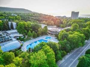 IRI Travel: Interes în creştere pentru Albena