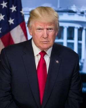 AFP: Trump spune că blocada americană rămâne în vigoare până la un acord cu Iranul