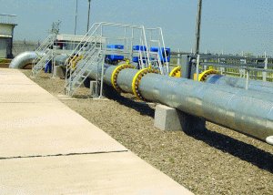 "Romgaz" a reuşit să-şi majoreze profitul cu 14%