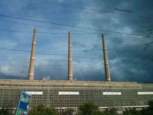 Bogdan Ivan: ”Prima turbină pe gaz a centralei electrice de la Mintia va intra în probe până în iunie”