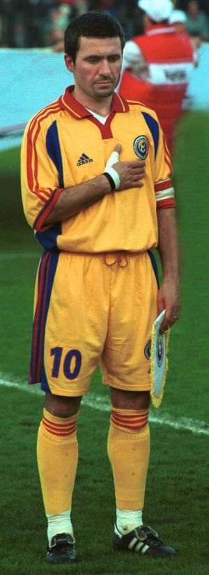 Răzvan Burleanu: "Contractul lui Hagi, pe patru ani”