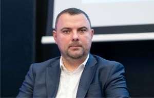 Vlad Camburu, BRD Groupe Societe Generale: ”Zona de riscuri trebuie gestionată responsabil”