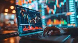 CNBC: Bursele europene au scăzut