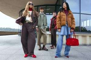 Eleganţă şi confort: ce pantofi barbati să porţi la evenimentele speciale