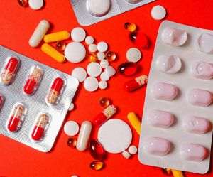 Painkiller addiction, a common problem in sports