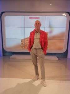 Sursa foto: Facebook / Mugur Mihaescu