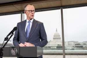 Sursa foto: X / @bundeskanzler