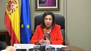 Sursa foto: X / @Defensagob