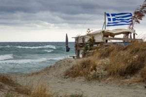 AFP: Grecia anunţă noi ajutoare pentru familii şi pensionari pe fondul scumpirilor