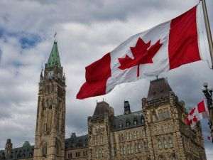 Canada enters the race for commercial space launches