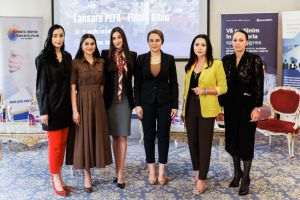 La Sibiu, s-a dat startul celui mai ambiţios proiect de dialog economic din România: Business Outlook 2026