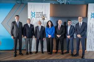 Grupul Banca Transilvania intră pe piaţa ETF-urilor prin lansarea fondului BT Index România ETF BET-TR