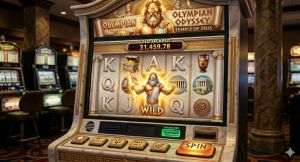 Ce este volatilitatea la sloturi online