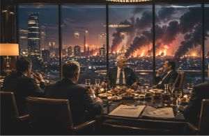 Averea miliardarilor ruşi creşte, în pofida sancţiunilor