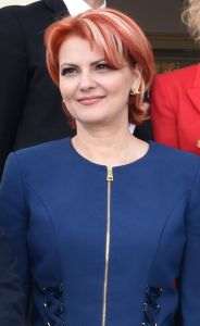 Sursa foto: Facebook / Lia Olguta Vasilescu﻿