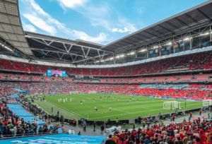 Bayern Munchen amendată după ce mai mulţi fotografi s-au rănit în timpul meciului cu Real Madrid