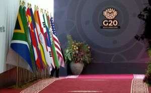 AFP: Washingtonul confirmă că Rusia va fi invitată la summitul G20 din Florida