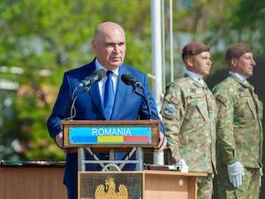 Ilie Bolojan; Sursa foto: Facebook / Ilie Bolojan