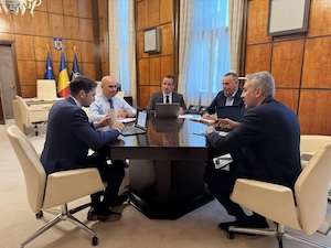 Sursa foto: Facebook / Ilie Bolojan