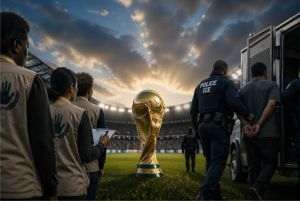 2026 World Cup: NGOs warn of risks of arbitrary detention and human rights abuses in the US